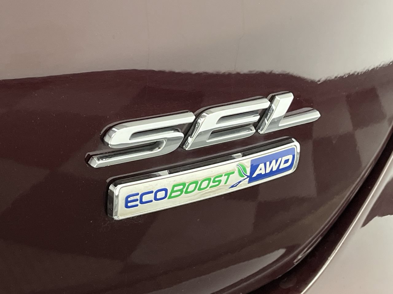 Certified 2020 Ford Edge SEL w/ Convenience Package AWD/4WD image 36