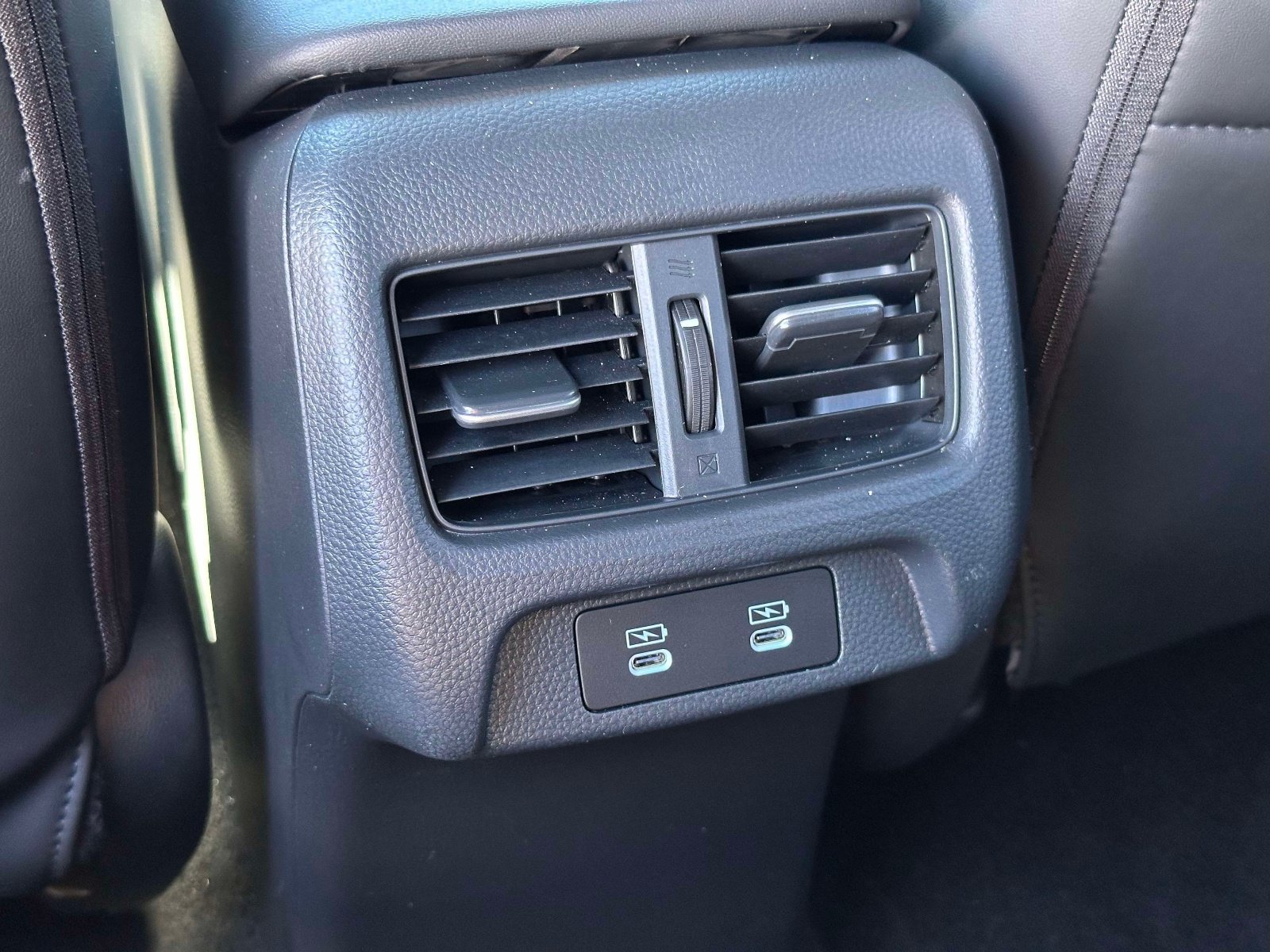 Used 2025 Acura ADX A-Spec FWD image 14