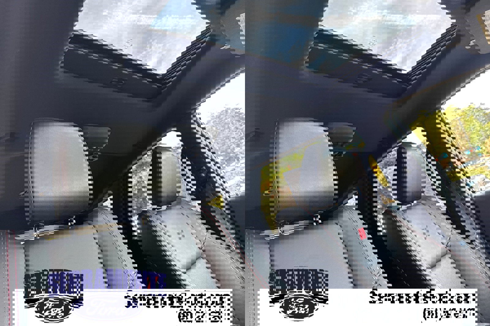 Used 2024 Dodge Durango GT image 18