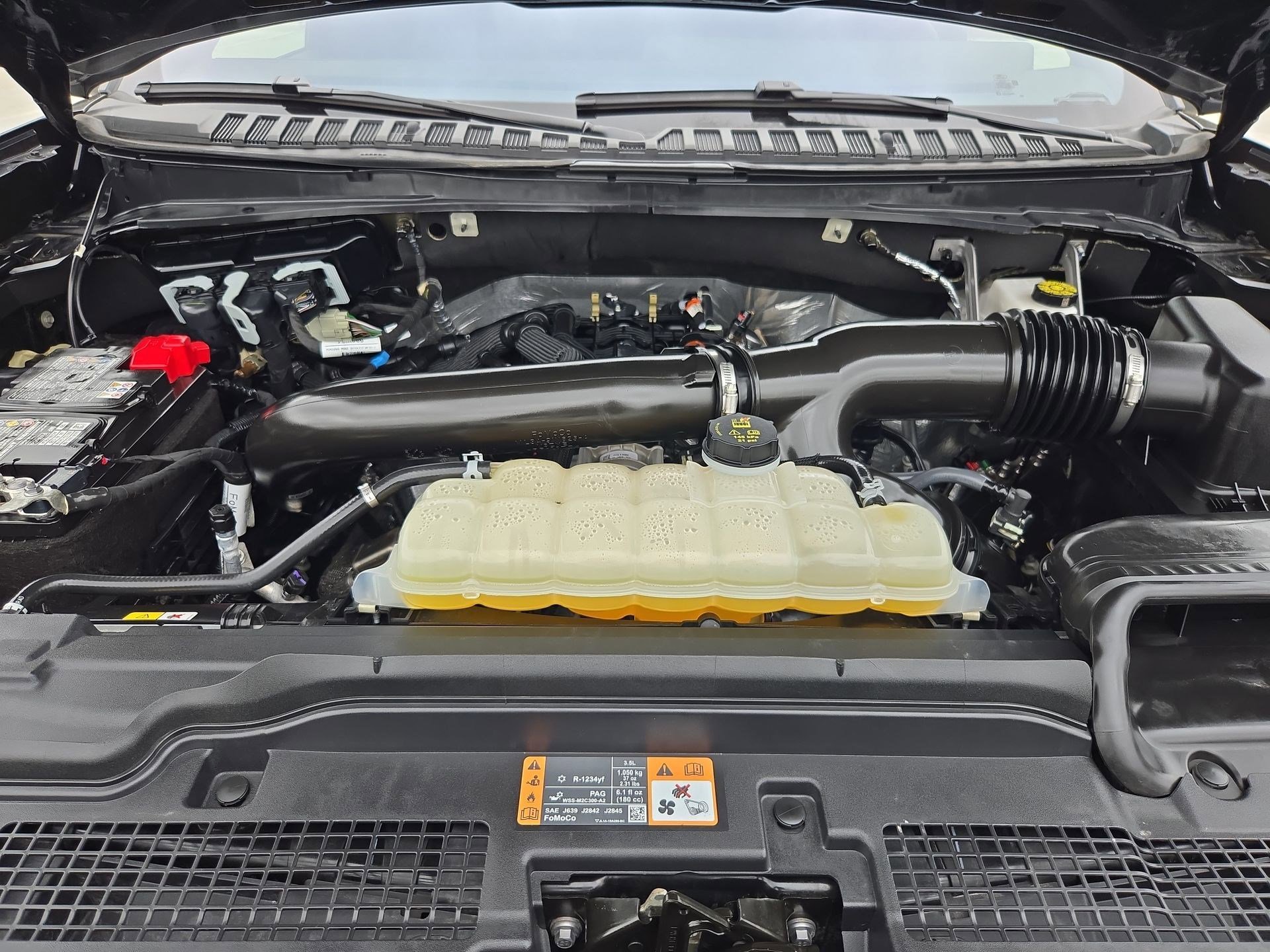 Used 2025 Ford Expedition King Ranch image 35