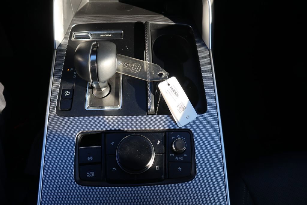 Used 2025 MAZDA CX-90 3.3 Turbo w/ Premium Sport Pkg image 21