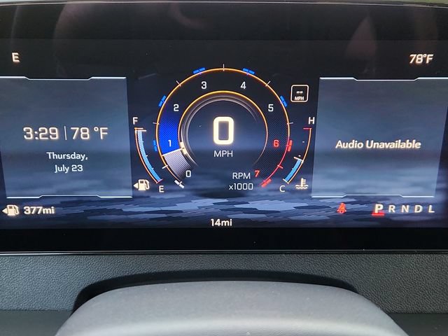 New 2026 Chevrolet Traverse LT w/ Midnight/Sport Edition FWD image 26