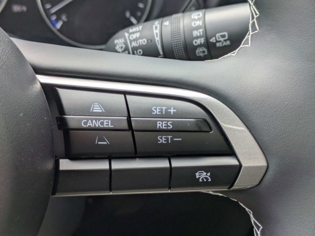 New 2026 MAZDA CX-30 Aire Edition AWD/4WD image 23