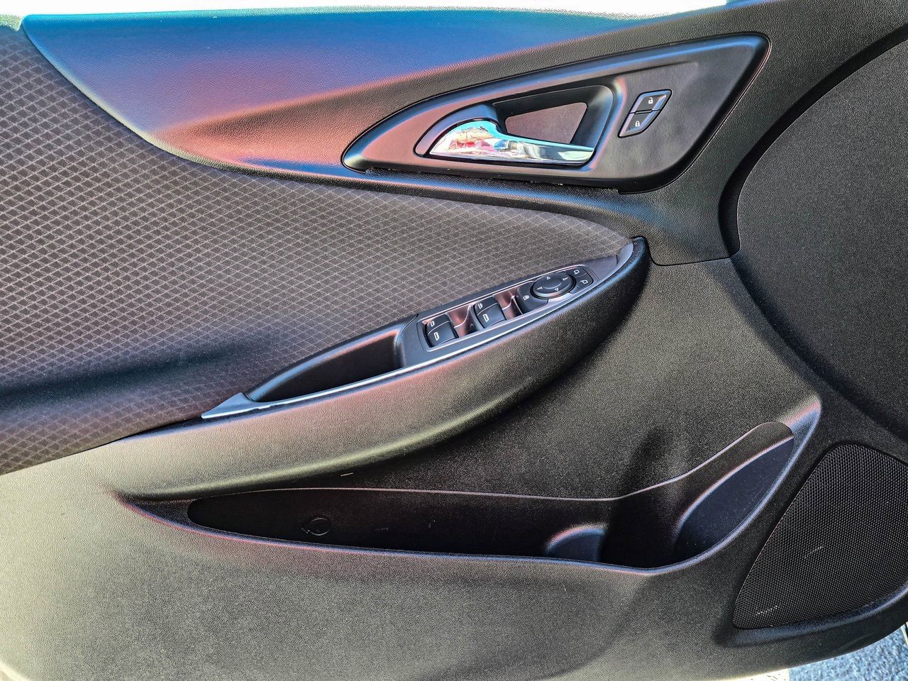 Certified 2024 Chevrolet Malibu LT image 15