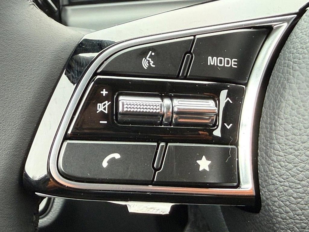 New 2026 Kia Seltos S image 8