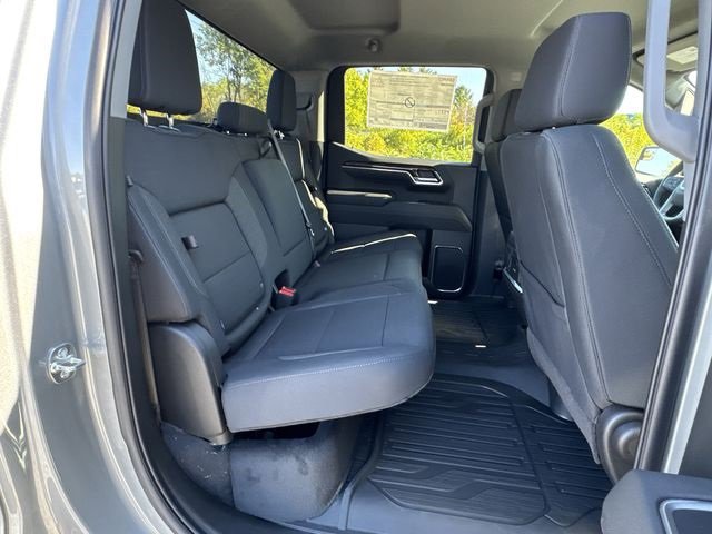 New 2026 GMC Sierra 1500 Elevation image 27