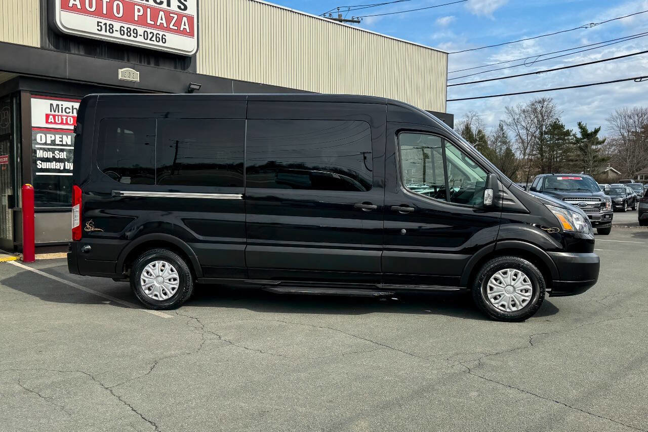 Used 2019 Ford Transit 350 XL image 3