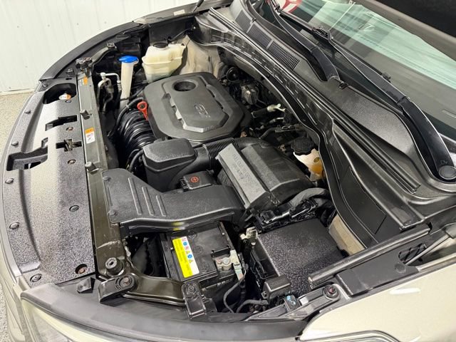 Used 2017 Hyundai Santa Fe Sport AWD/4WD image 24