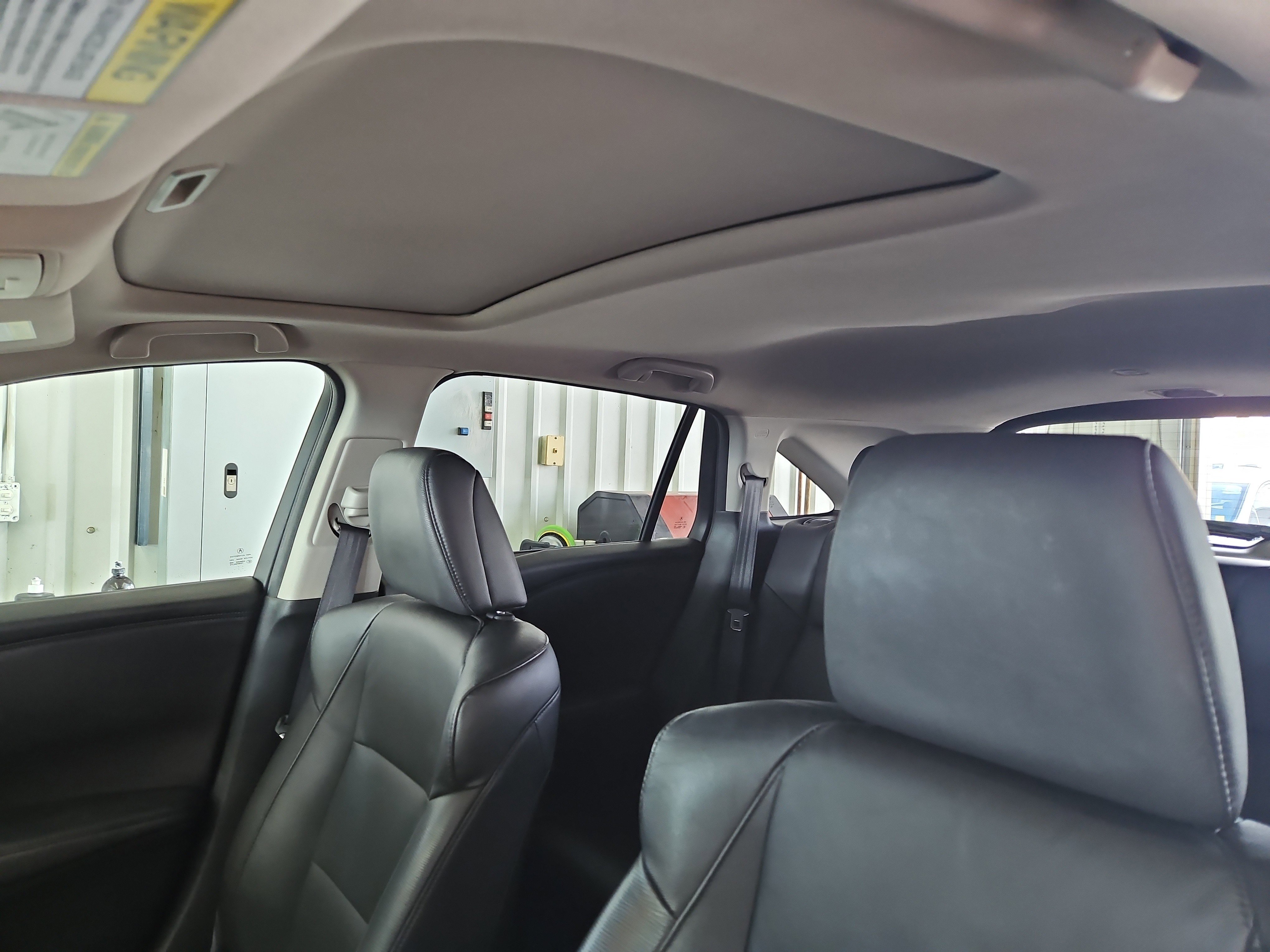 Used 2014 Acura RDX AWD image 13