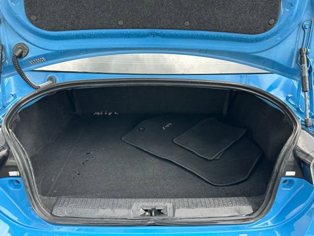 Used 2016 Subaru BRZ Series.HyperBlue RWD image 24