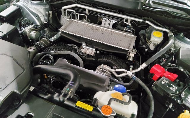 Used 2024 Subaru Ascent Limited w/ Technology Package image 32