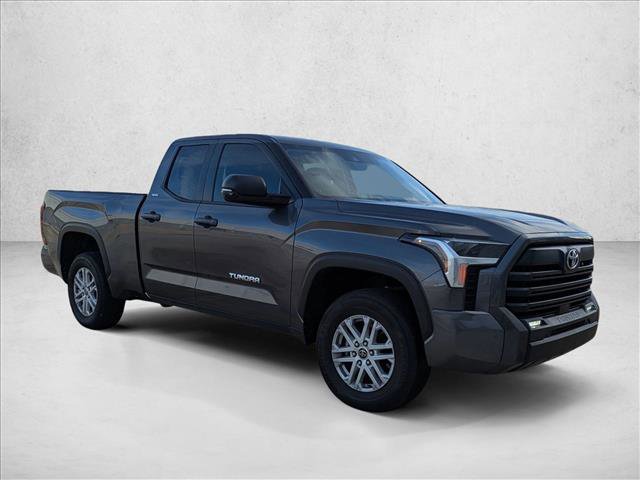 Used 2024 Toyota Tundra SR5 image 3