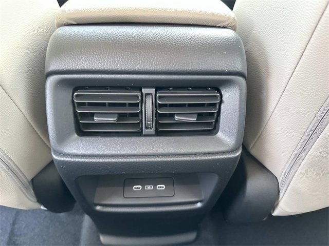 New 2026 Honda CR-V EX-L image 16