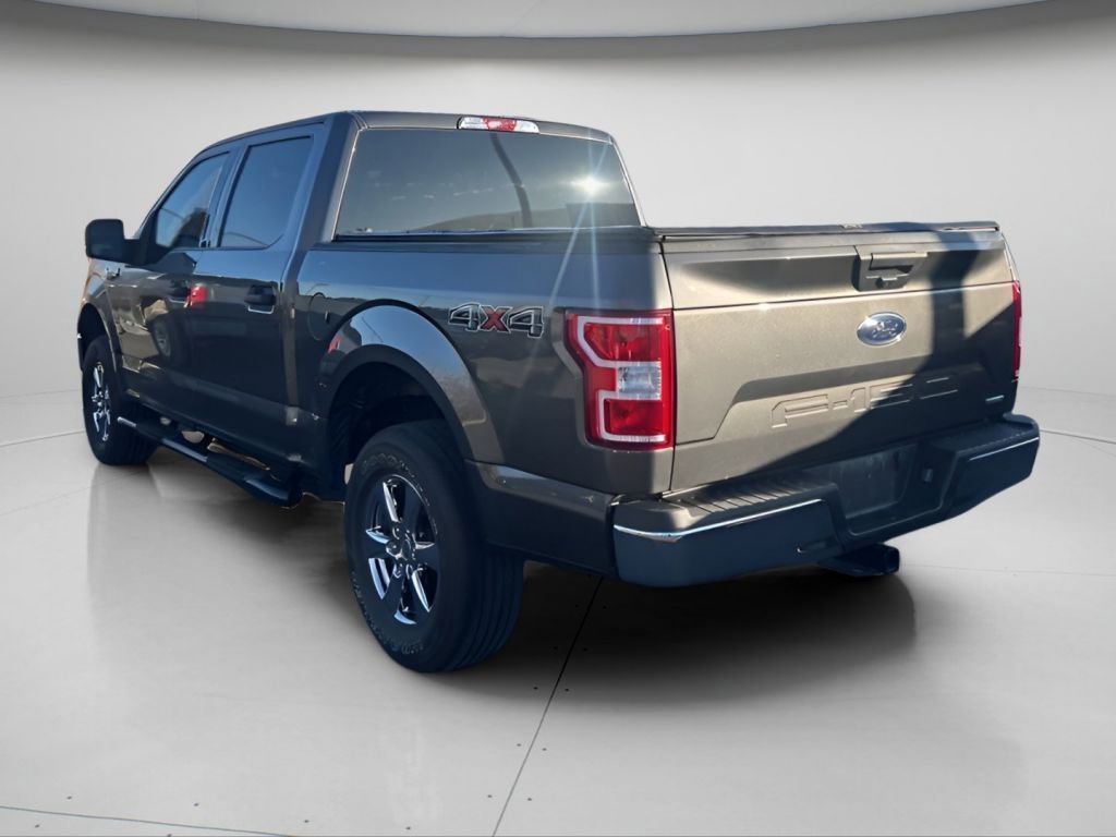 Used 2018 Ford F150 XLT image 6