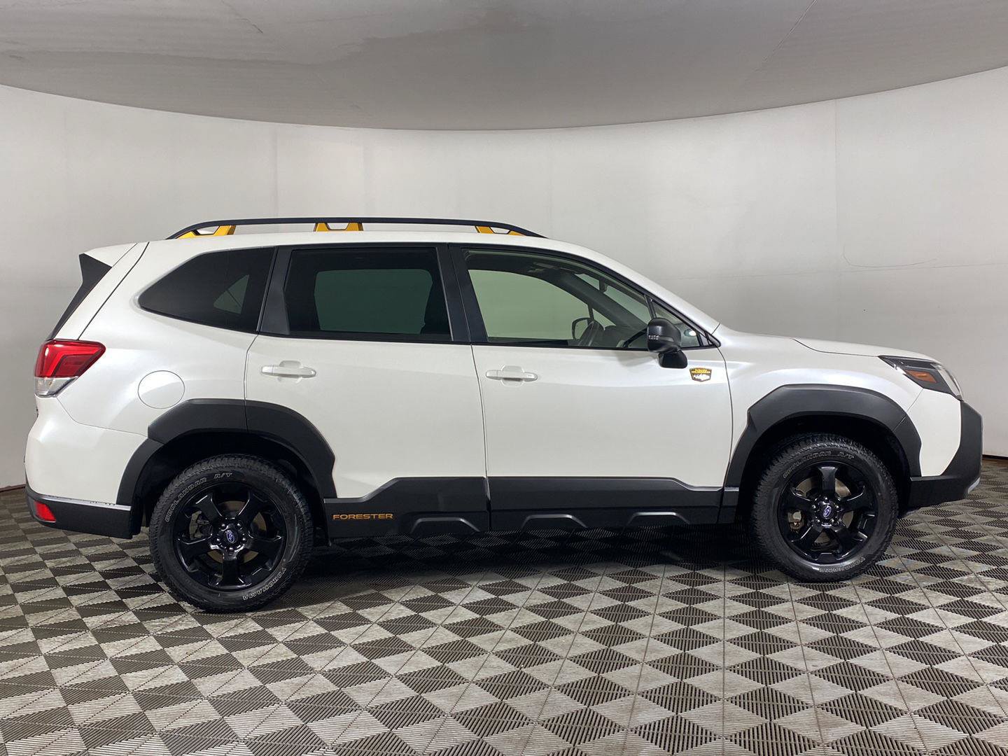 Used 2023 Subaru Forester Wilderness AWD/4WD image 4