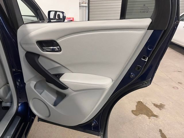 Used 2018 Acura RDX w/ Technology Package image 15