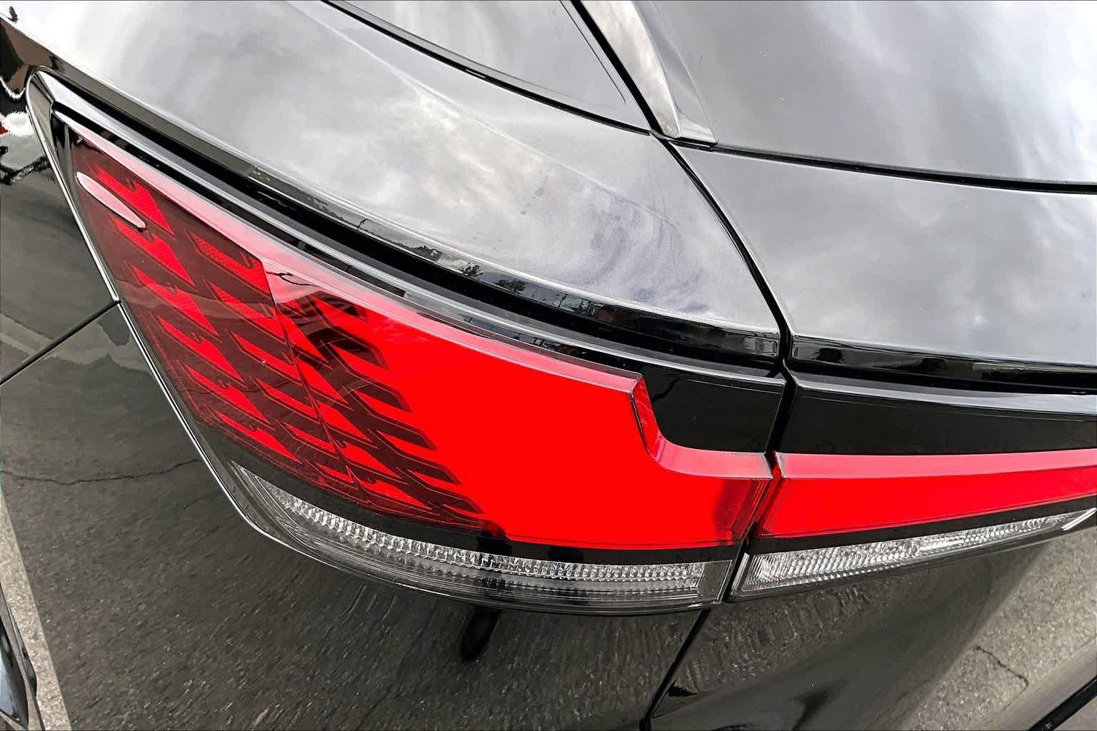Certified 2024 Lexus RX 350 Premium Plus w/ Convenience Package FWD image 27