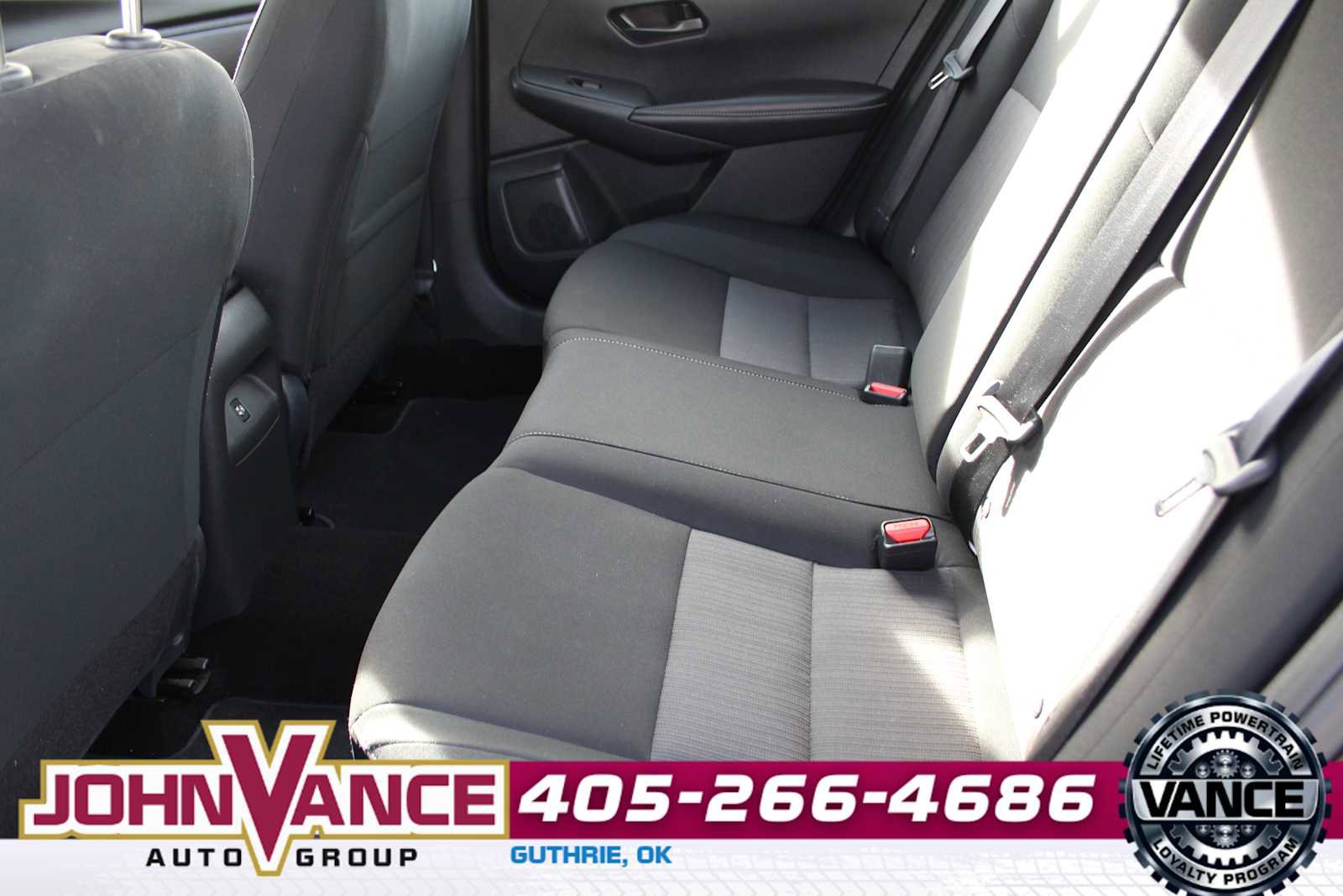 Used 2025 Nissan Sentra SV image 19