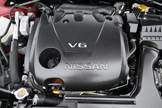 Used 2023 Nissan Maxima SL image 17