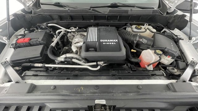 Used 2020 Chevrolet Silverado 1500 LT w/ All-Star Edition image 48