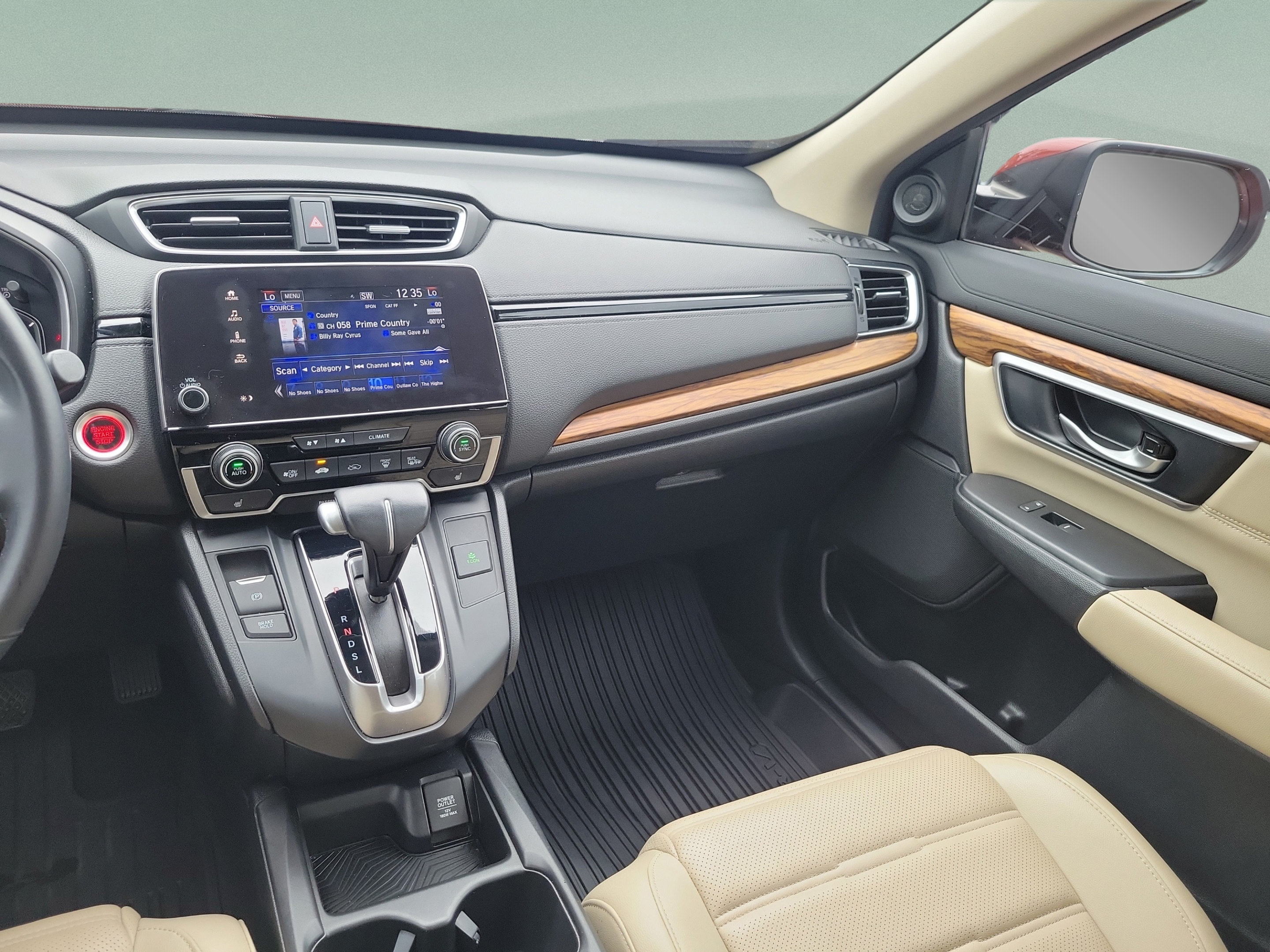 Used 2018 Honda CR-V EX-L image 17