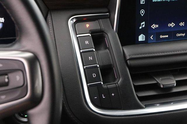 Used 2024 Chevrolet Tahoe LT image 16