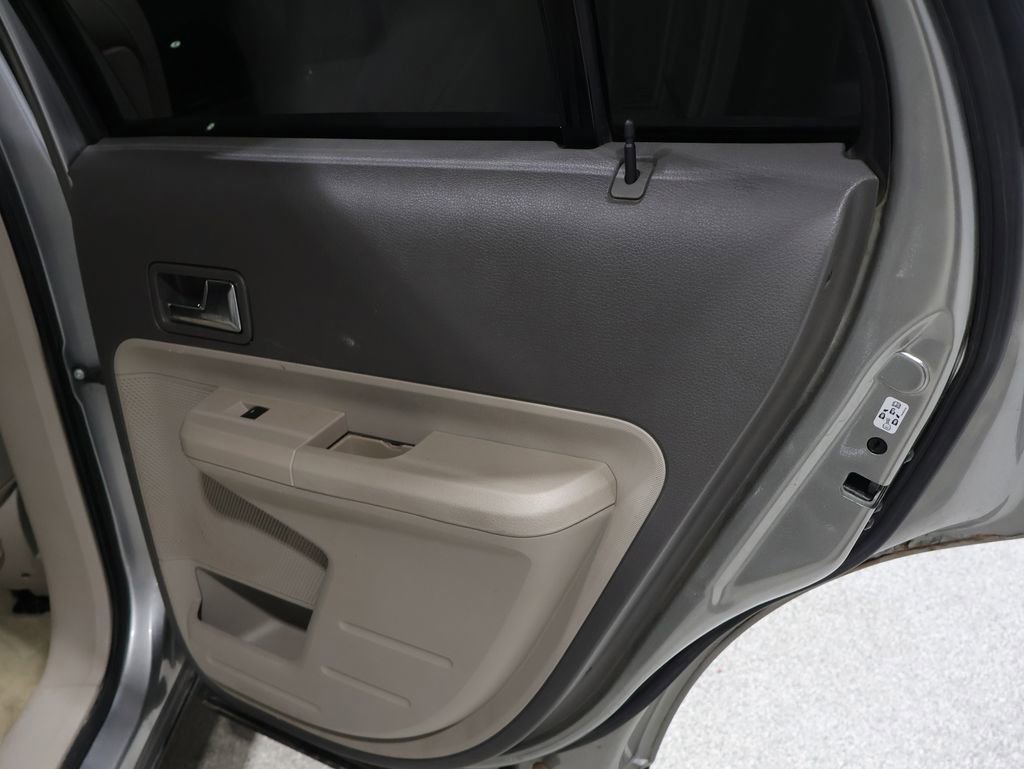Used 2008 Ford Edge SEL AWD/4WD image 25