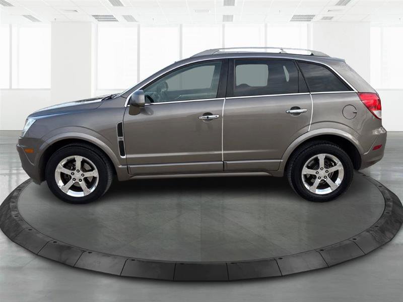 Used 2012 Chevrolet Captiva Sport LT image 8