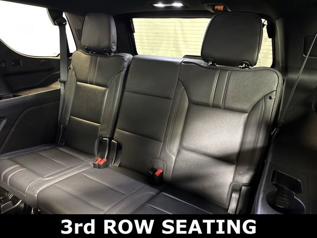 Certified 2023 Chevrolet Tahoe RST w/ Luxury Package image 15