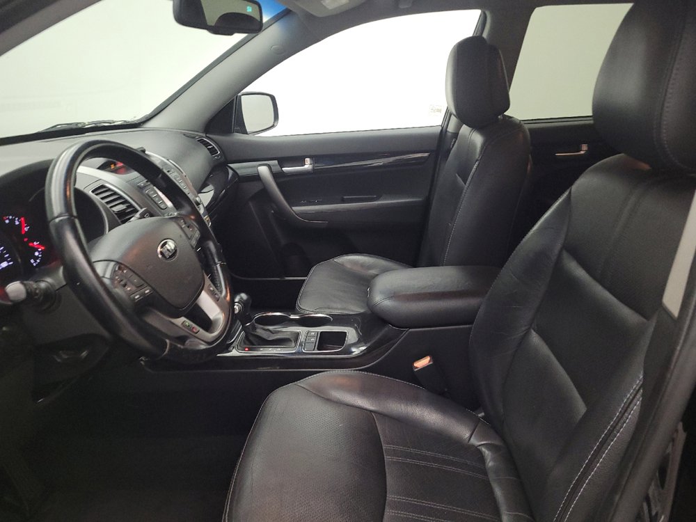 Used 2015 Kia Sorento LX FWD image 17