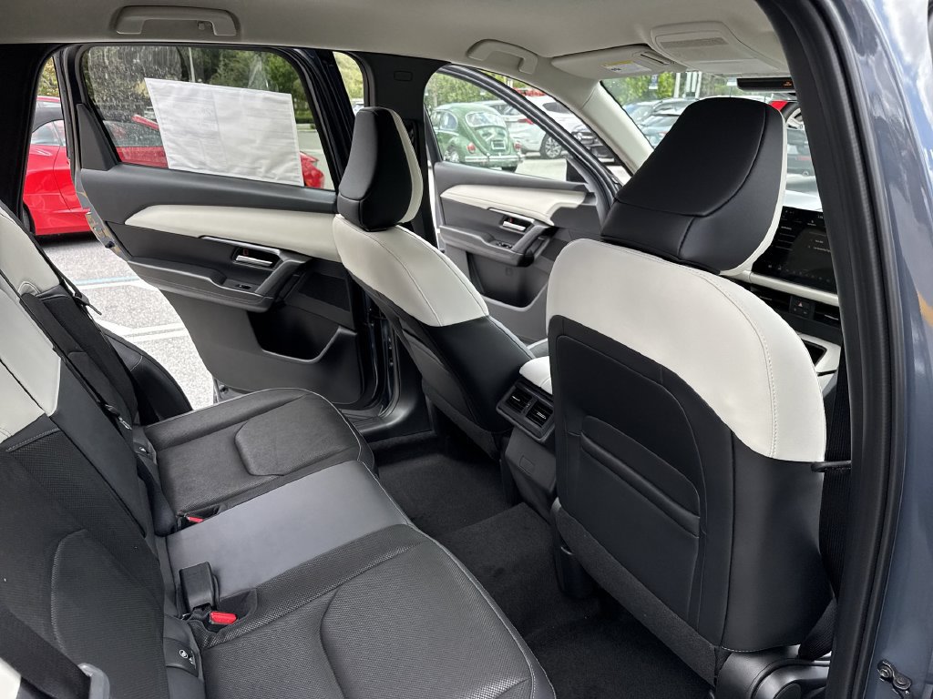 New 2026 MAZDA CX-5 Select AWD/4WD image 33