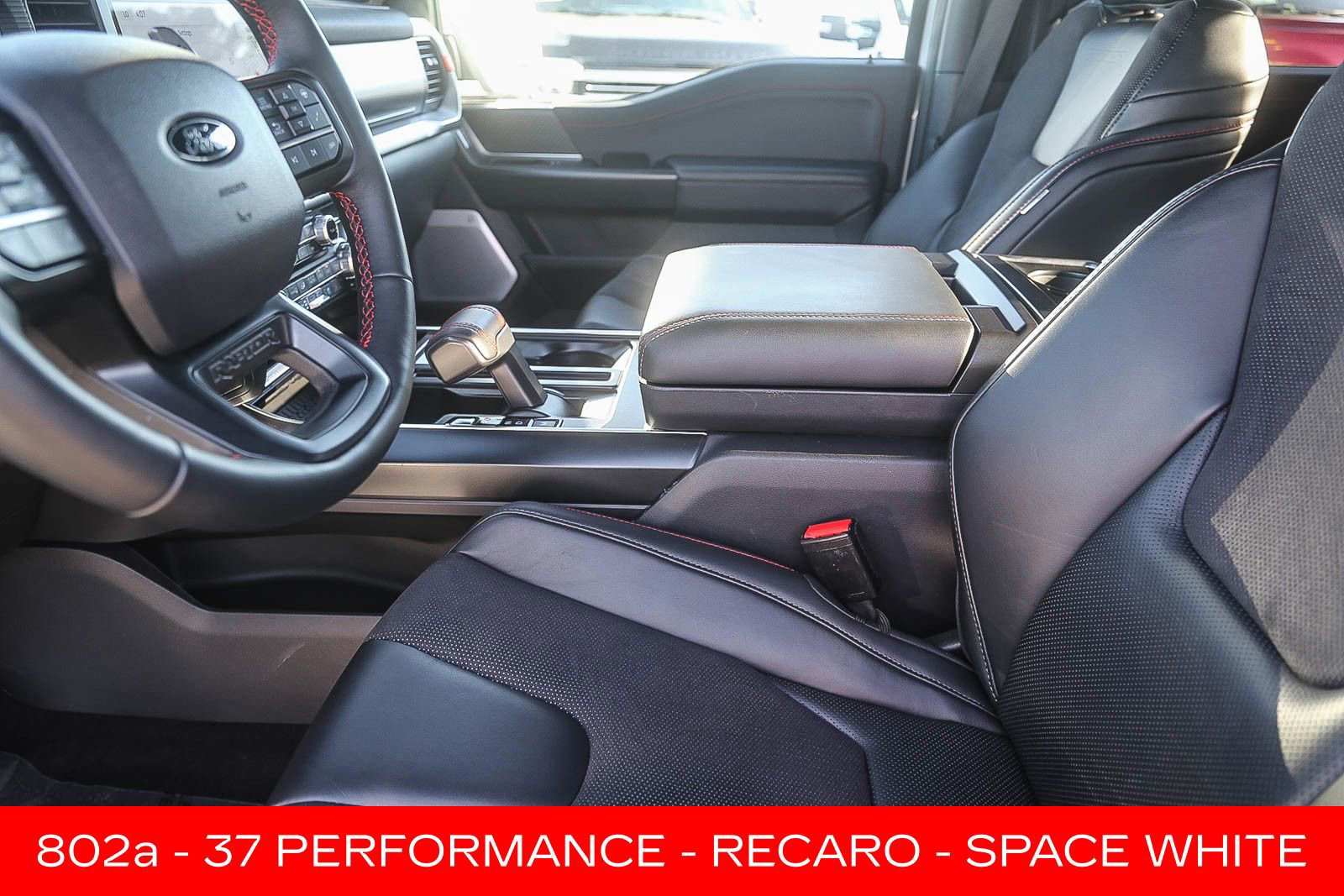 Used 2025 Ford F150 Raptor image 18