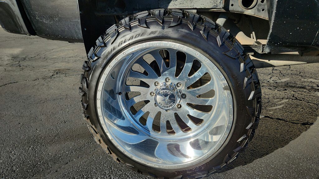 Used 2012 Chevrolet Silverado 2500 LT w/ Texas Edition image 30