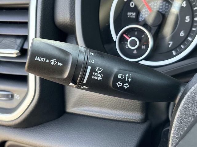 Used 2026 RAM 1500 Big Horn image 30