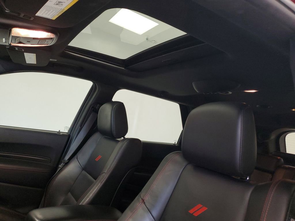 Used 2024 Dodge Durango R/T image 26