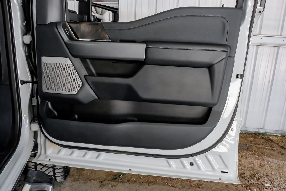 Used 2025 Ford F250 Lariat AWD/4WD image 48
