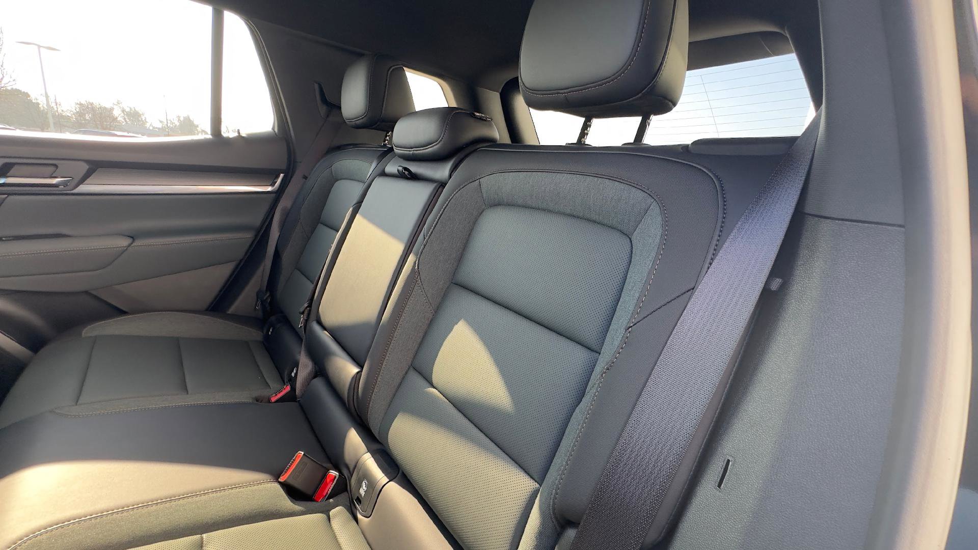 New 2026 GMC Terrain AT4 w/ Technology Package II image 10