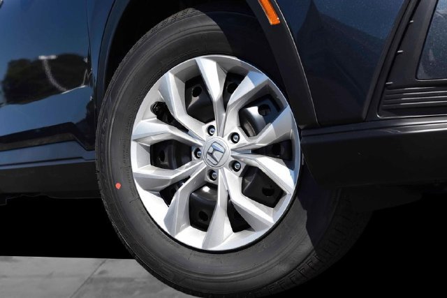 New 2026 Honda CR-V LX image 3