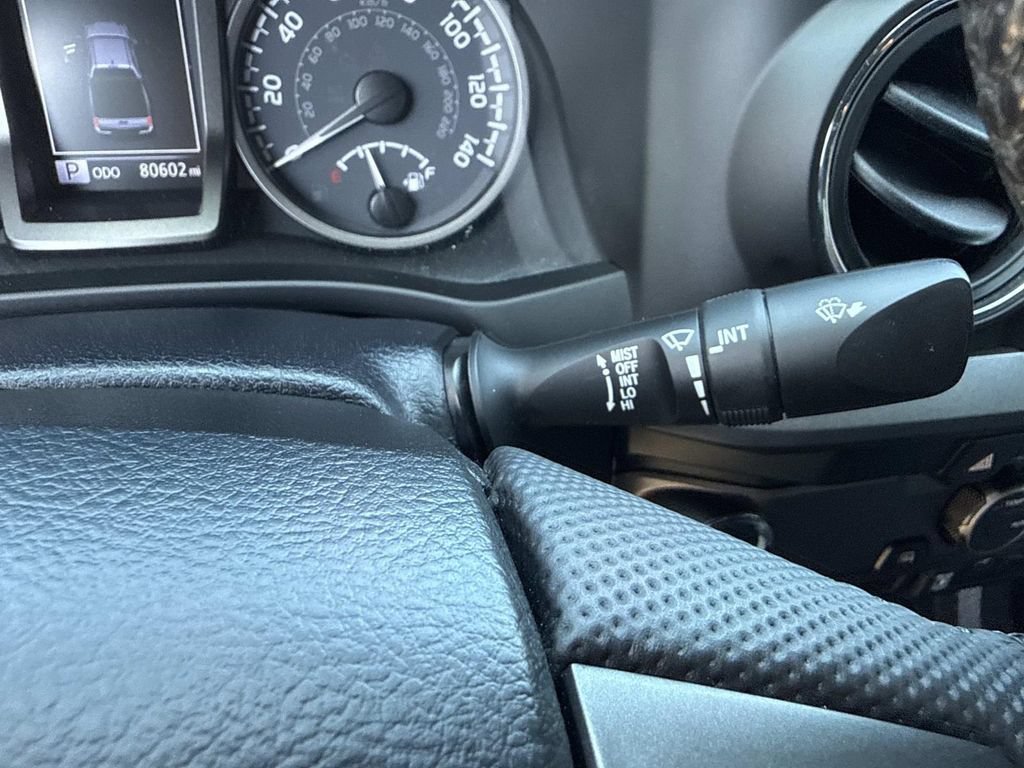 Used 2023 Toyota Tacoma TRD Sport RWD image 35