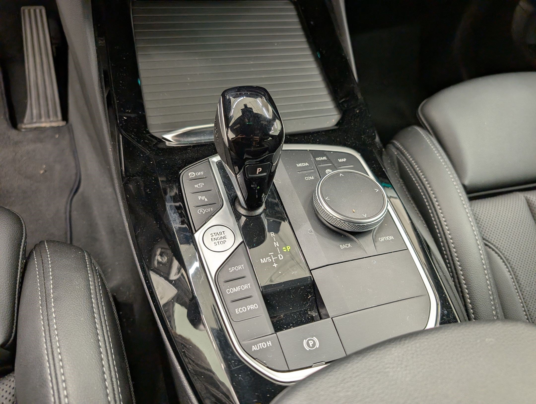 Used 2024 BMW X3 sDrive30i w/ Convenience Package RWD image 18