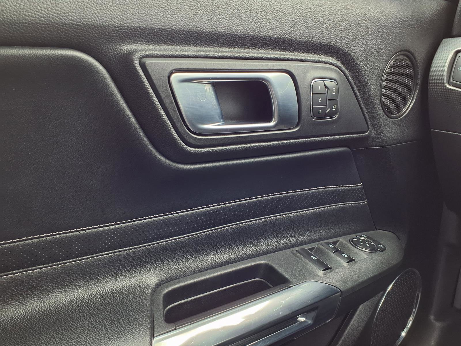 Used 2022 Ford Mustang Premium w/ Equipment Group 201A image 19