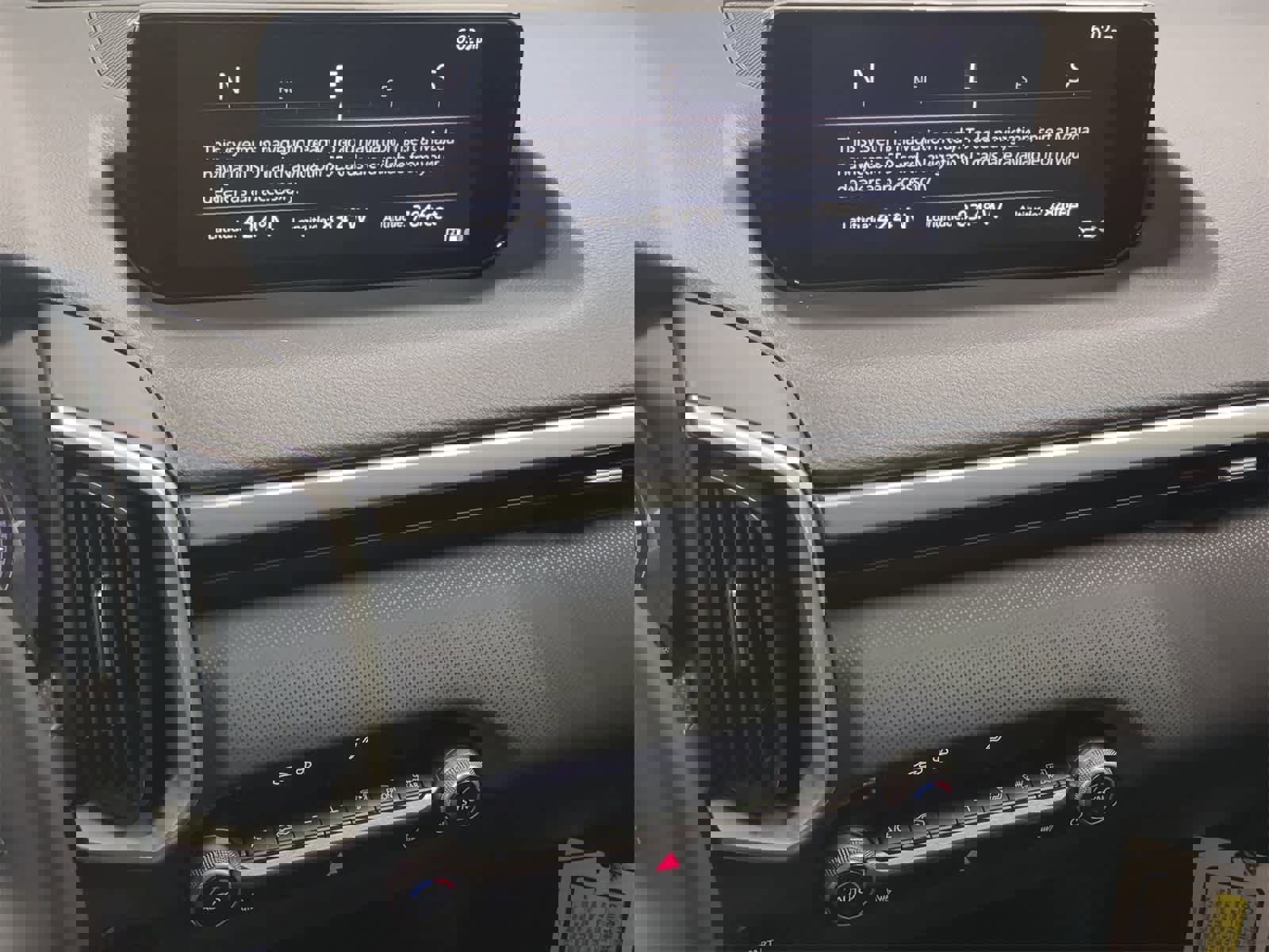 New 2025 MAZDA CX-50 AWD 2.5 S w/ Cargo Package image 28