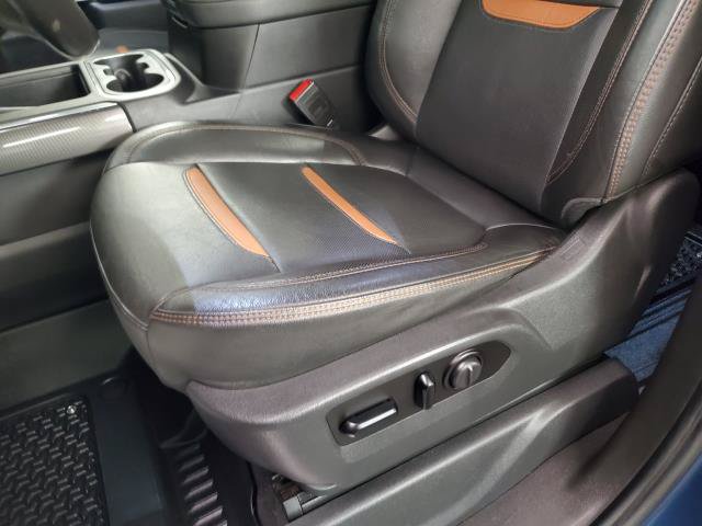 Used 2021 GMC Sierra 3500 AT4 w/ AT4 Premium Plus Package AWD/4WD image 18