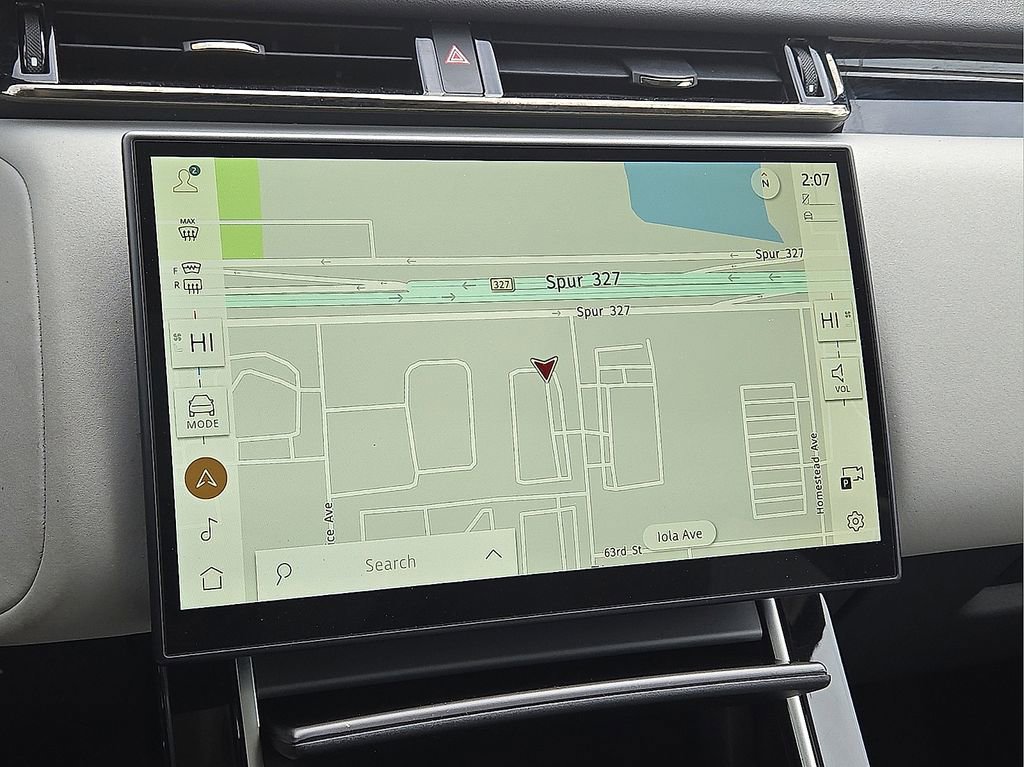 Used 2025 Land Rover Range Rover Velar Dynamic SE image 28