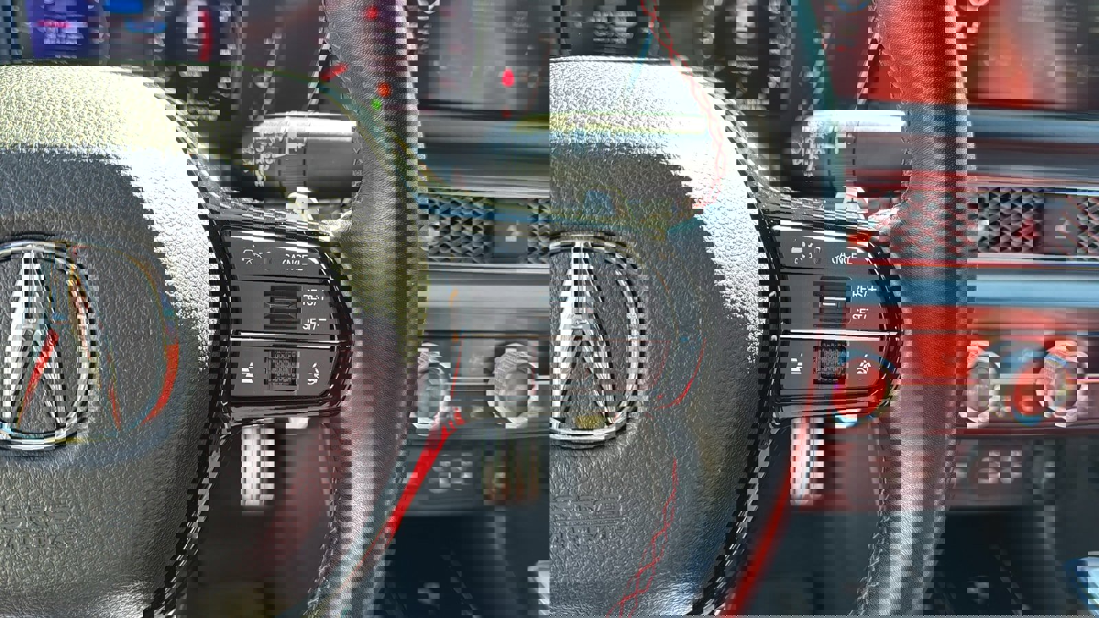 Used 2023 Acura Integra A-Spec image 16