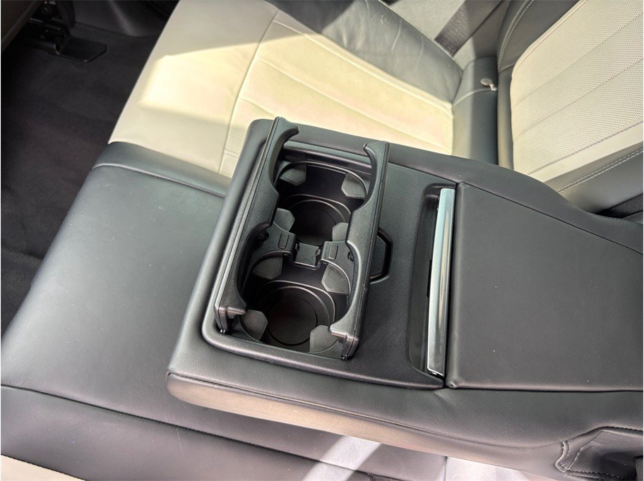 Used 2019 BMW X6 xDrive35i w/ M Sport Package AWD/4WD image 43