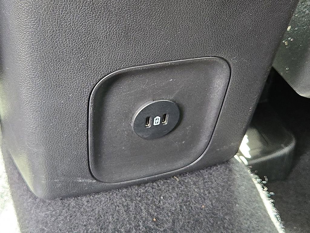 Used 2023 Ford Escape Active image 17