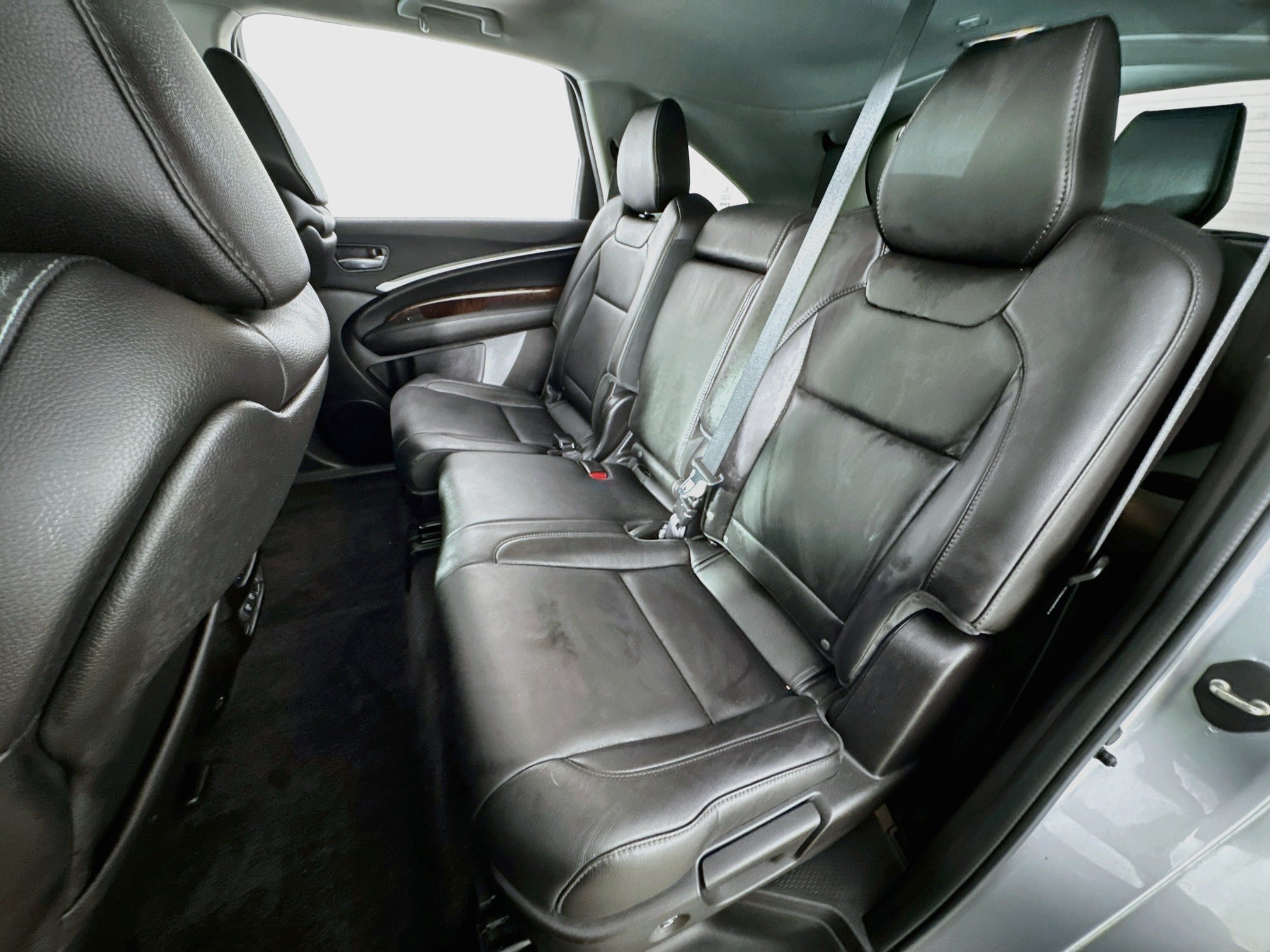Used 2018 Acura MDX SH-AWD image 22