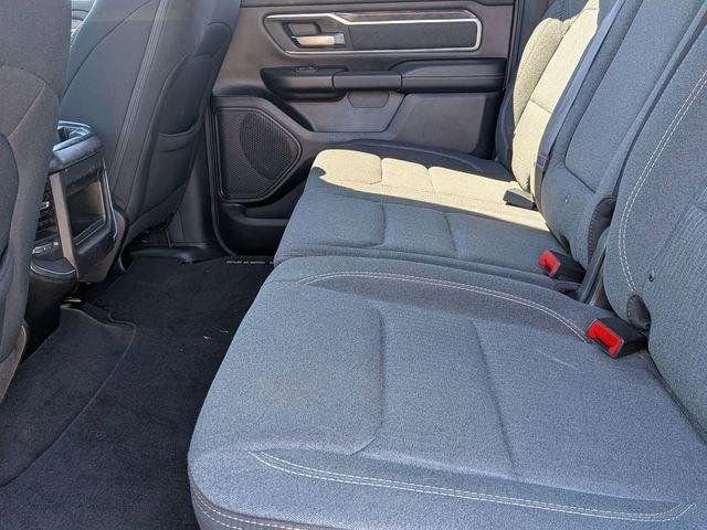 Certified 2019 RAM 1500 Big Horn AWD/4WD image 25