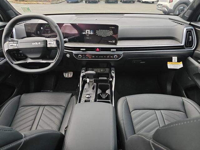 New 2026 Kia Sorento SX Prestige image 15